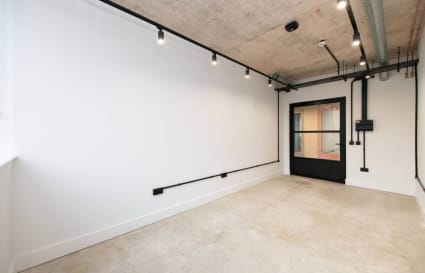Private Office for up to 2 People | 181 Sq. Ft. - Studio 2.04