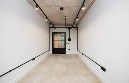 Private Office for up to 2 People | 181 Sq. Ft. - Studio 2.04
