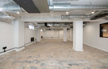 Private Office for up to 9 People | 744 Sq. Ft. - Studio B1.04