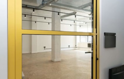 Private Office for up to 8 People | 707 Sq. Ft. - Studio 0.01