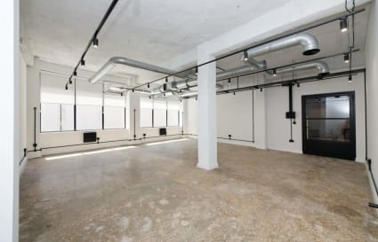 Private Office for up to 8 People | 707 Sq. Ft. - Studio 0.01