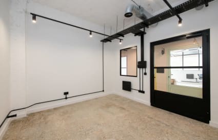 Private Office for up to 2 People | 197 Sq. Ft. - Studio 2.09