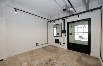 Private Office for up to 2 People | 156 Sq. Ft. - Studio 2.10