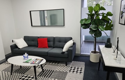Private Offices in Bella Vista