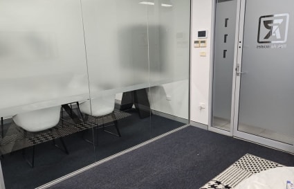 Private Offices in Bella Vista
