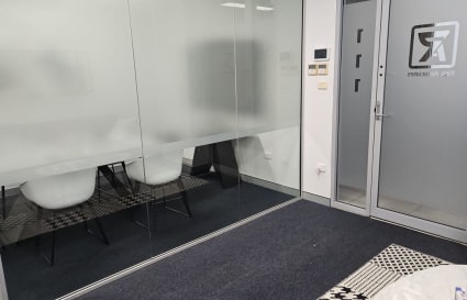 Private Offices in Bella Vista