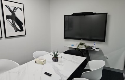 Private Offices in Bella Vista