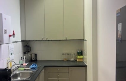 Private 1-2 Person Office for Lease – Sydney CBD