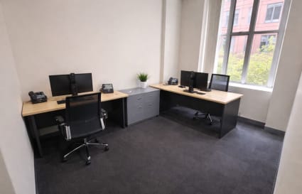 Private 1-2 Person Office for Lease – Sydney CBD