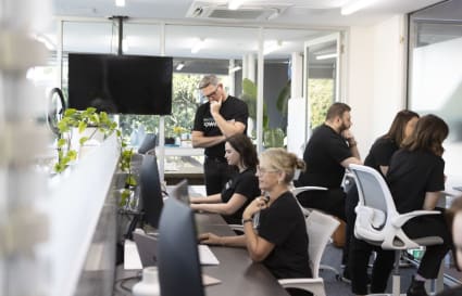 Private Offices in Albert Park