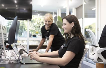 Private Offices in Albert Park