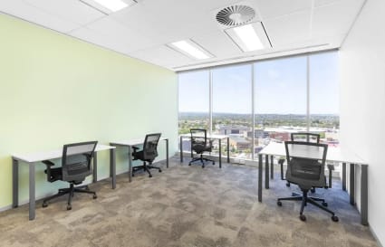 2 Person Internal Private Office in Dandenong