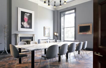 Private Office for up to 16 People | 662 Sq. Ft.