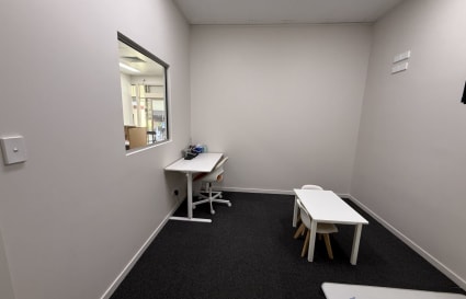 Private Offices in