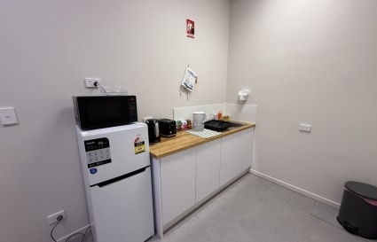 Private Offices in