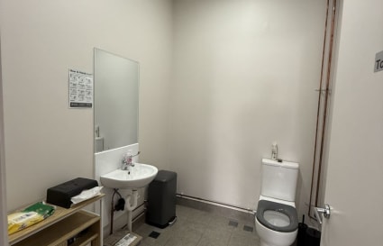 Private Offices in