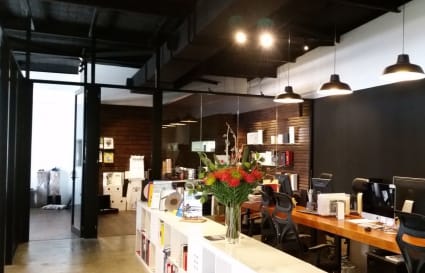 Modern Office Space in Prime Camperdown Location