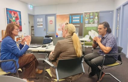 Coworking Desks in Werribee