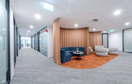 4 Person External Office  | 20 sqm