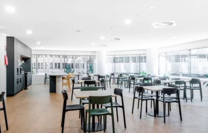 4 Person External Office  | 20 sqm