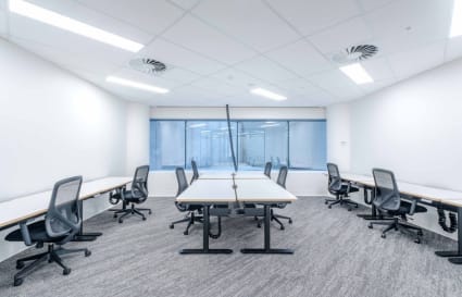 4 Person External Office  | 20 sqm