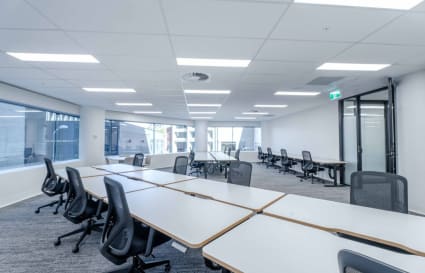 4 Person External Office  | 20 sqm