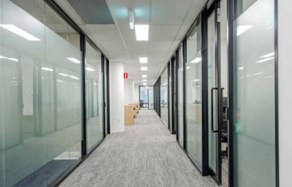17 Person External Private Office in Adelaide | 85 sqm 