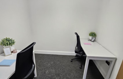 Internal Private Office in Clonmel for up to 4 People