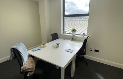 Internal Private Office in Clonmel for up to 2 People