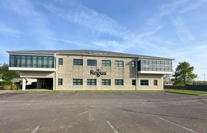 Private Office in Cork for up to 6 People