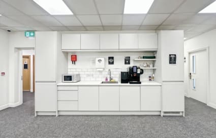 Private Office in Cork for up to 6 People