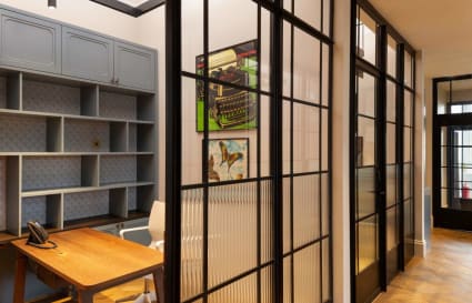 1 Person Private Office Available | 72 Sq. Ft.