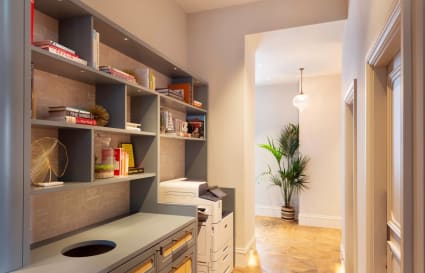 1 Person Private Office Available | 72 Sq. Ft.