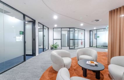Coworking Desk in Adelaide 