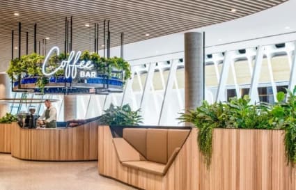 Suite 32 - 20.4 sqm | Internal Private Office for up to 5 People  