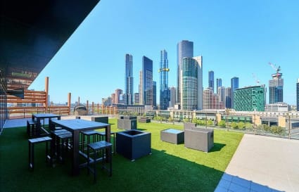 SUITE 14 - 8.3sqm | 2 Person Internal Private Office - Opens July2026 