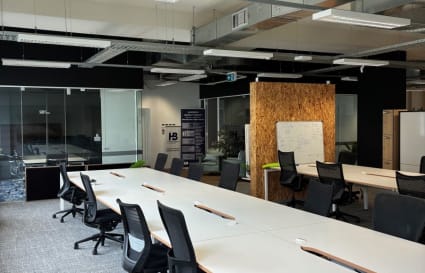 Coworking Desks in Surry Hills | Available Immediately | Flexible terms available