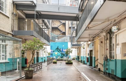 Managed Office for up to 65 People with 2 Meeting Rooms | 3,565 Sq. Ft.