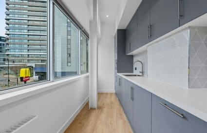 30 Person External Managed Office | 2,659 sqft