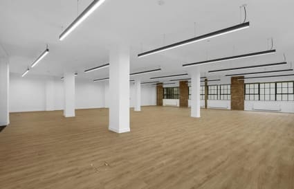 30 Person External Managed Office | 2,659 sqft