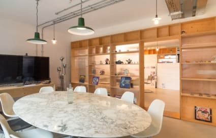 30 Person External Managed Office with 2 Meeting Rooms | 2,783 SqFt