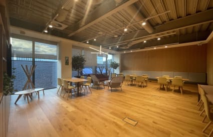 Internal Private Office for up to 1 Person - Office 320