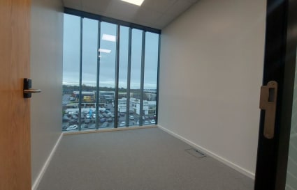 Private Office for up to 25 People | 1,067 Sq. Ft. - Office 304