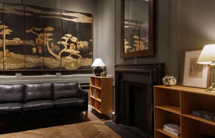 10 Person Managed Office in London | 759 Sq. Ft.