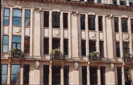 19 Person Private Office in London | 871 Sq. Ft.