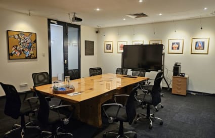 1 Person Office Available in Perth