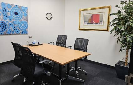 1 Person Office Available in Perth