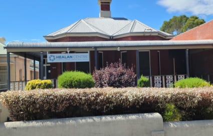 Private Room in West Perth