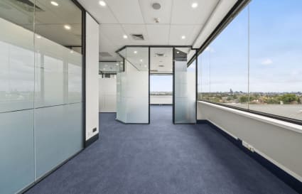 Private offices for up to 3 people in Kew, Vic for $1,500/ month +gst