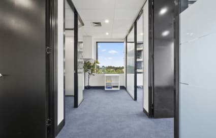 Private offices for up to 6 people in Kew, Vic for $3,500/ month +gst